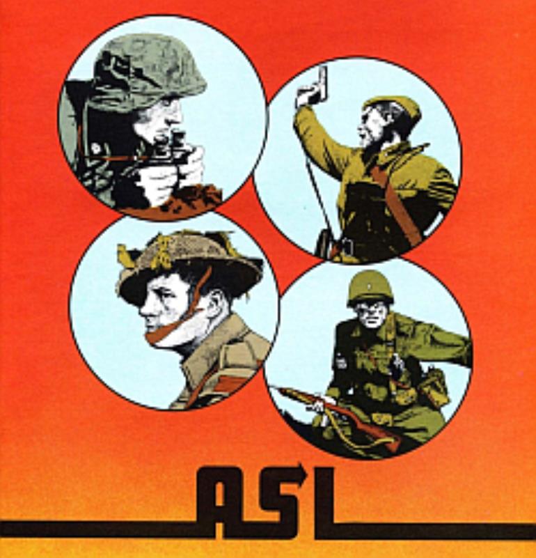 ASL cover